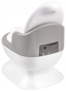 MALTEX - TOALETA DLA MALUCHÓW SZARY 5