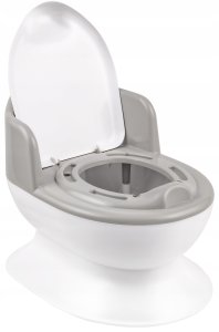 MALTEX - TOALETA DLA MALUCHÓW SZARY 7