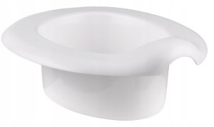 MALTEX - TOALETA DLA MALUCHÓW SZARY 8