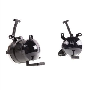 Zestaw lamp przeciwmgielnych BMW 3 E46 1998-2006 2