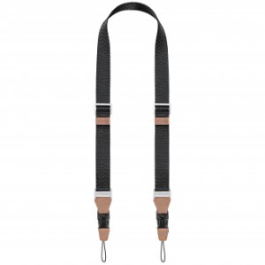 Pasek do aparatu K&F Concept Alpha Strap - czarny 1