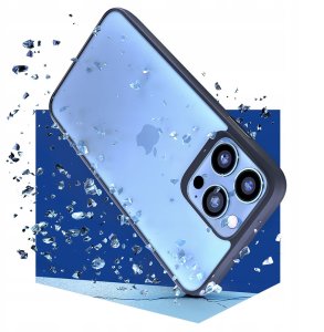 Samsung Galaxy A54 5G - 3mk Satin Armor Case+ Green 2