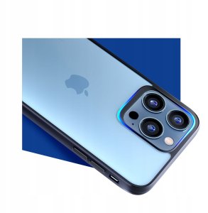 Samsung Galaxy A54 5G - 3mk Satin Armor Case+ Green 4