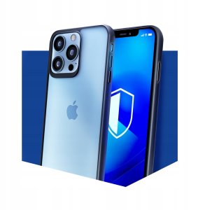 Samsung Galaxy A54 5G - 3mk Satin Armor Case+ Green 5