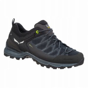 Buty turystyczne Salewa Mountain Trainer Lite GTX - black rozmiar: 46 2