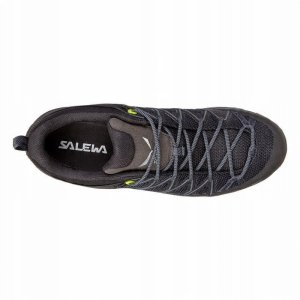 Buty turystyczne Salewa Mountain Trainer Lite GTX - black rozmiar: 46 3