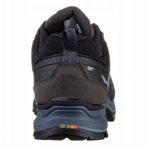 Buty turystyczne Salewa Mountain Trainer Lite GTX - black rozmiar: 46 4