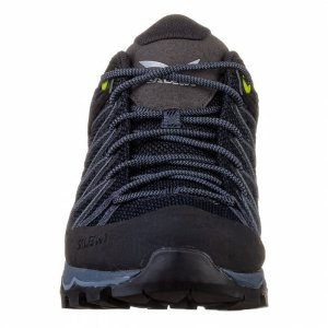 Buty turystyczne Salewa Mountain Trainer Lite GTX - black rozmiar: 46 6