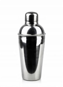 BASIC KITCHEN Shaker 500ml 1