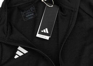 Bluza damska adidas Tiro 24 Training czarna IJ9961 S 2