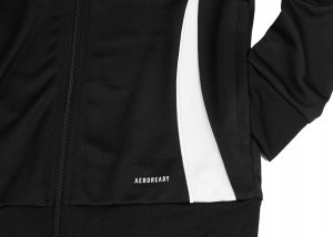 Bluza damska adidas Tiro 24 Training czarna IJ9961 S 3