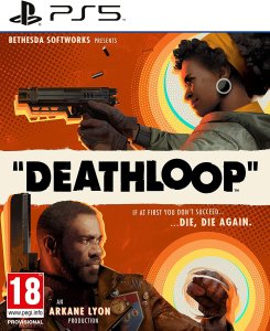 Deathloop (PS5) 1