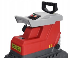 Rozdrabniacz do gałęzi 2800W, 45mm 14