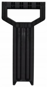 Rozdrabniacz do gałęzi 2800W, 45mm 10