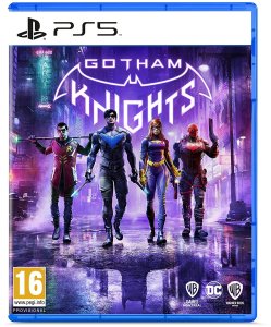 Gotham Knights (PS5) 1