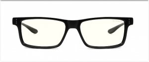 Gunnar Optiks Vertex okulary do komputera 1