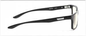 Gunnar Optiks Vertex okulary do komputera 2