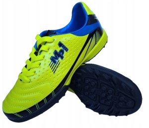 Buty sportowe piłkarskie halówki korki turfy na orlik halę w-f 35 3