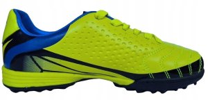 Buty sportowe piłkarskie halówki korki turfy na orlik halę w-f 35 5