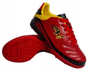 Buty sportowe piłkarskie halówki korki turfy na orlik halę w-f 33 2