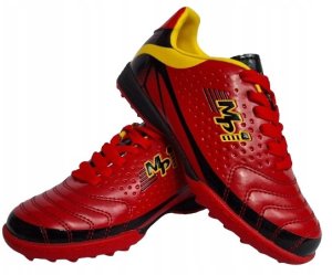 Buty sportowe piłkarskie halówki korki turfy na orlik halę w-f 33 3