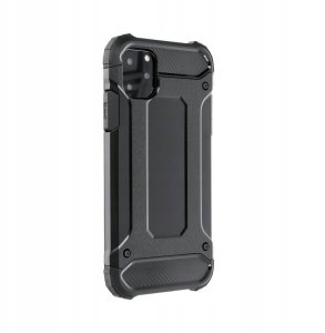 Futerał ARMOR do SAMSUNG S24 FE czarny 1