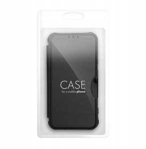 Kabura RAZOR Book do SAMSUNG S24 FE czarny 5