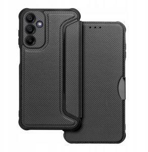 Kabura RAZOR Book do SAMSUNG S24 FE czarny 6