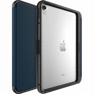 SYMMETRY FOLIO IPAD 10TH GEN/BLUE 1
