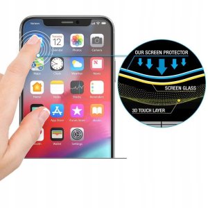 Szkło Hybrydowe Hofi do Samsung Galaxy M11 3