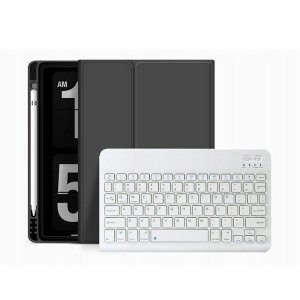 Etui SC + Klawiatura do iPad Air 4 2020 / 5 2022 4