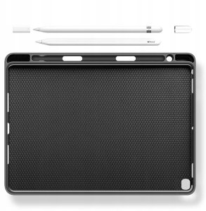 Etui SC + Klawiatura do iPad Air 4 2020 / 5 2022 6