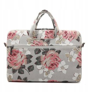 Torba na Laptopa 15-16" Briefcase White Rose 2
