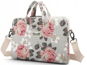 Torba na Laptopa 15-16" Briefcase White Rose 4