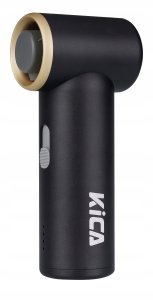 Dmuchawa wielofunkcyjna FeiyuTech KiCA JetFan Mini - czarna 5