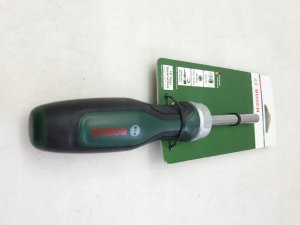 Śrubokręt Bit Ratchet Screwdriver 3