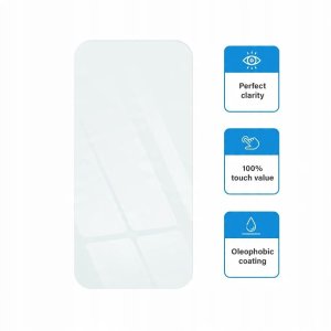 Szkło hartowane Tempered Glass - do Google Pixel 9 / 9 Pro 3