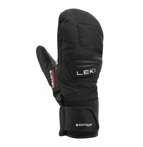 LEKI RĘKAWICE Griffin 3D Junior Mitt 6.0 1