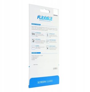 Szkło hybrydowe Bestsuit Flexible do Samsung Galaxy S25 1