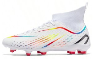 Buty sportowe piłkarskie lanki korki do piłki na orlik ze skarpetą 34 1