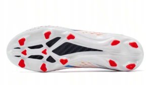 Buty sportowe piłkarskie lanki korki do piłki na orlik ze skarpetą 34 4