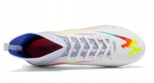 Buty sportowe piłkarskie lanki korki do piłki na orlik ze skarpetą 34 5