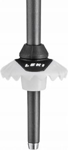 LEKI KIJE BOLD LITE S black/blue 125 8