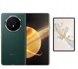 HONOR Magic V3 12/512GB Zielony 1
