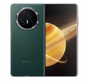 HONOR Magic V3 12/512GB Zielony 2