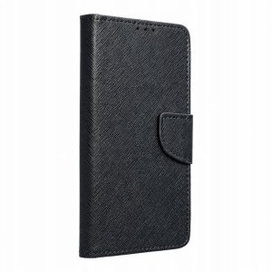 Kabura FANCY Book do SAMSUNG A36 czarny 1