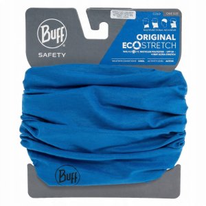 Buff Komin Safety Original Ecostret* Blue 4