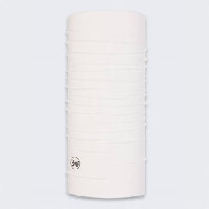 Buff Komin Safety Original Ecostret* White 2