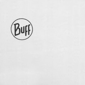 Buff Komin Safety Original Ecostret* White 4
