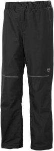 Winter pants HELLY HANSEN Manchester 2.0 Winter Pant, black M 1